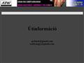 http://utinformacio.hu ismertető oldala